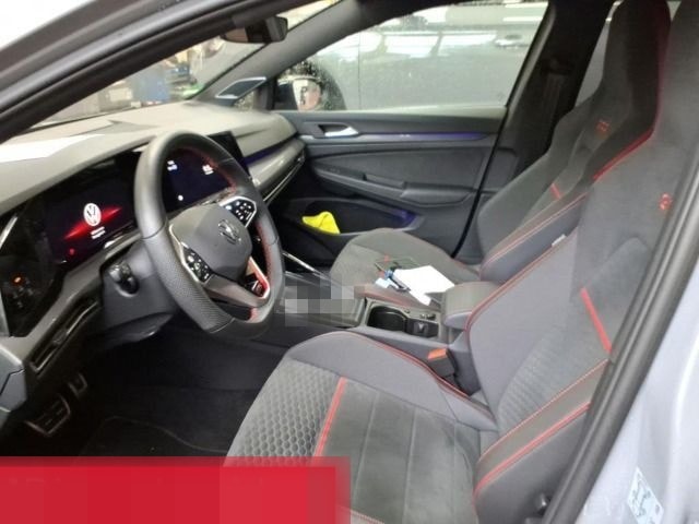 Volkswagen Golf 8 GTI 2.0 TSI DSG Clubsport Black 19 DCC PA foto 5