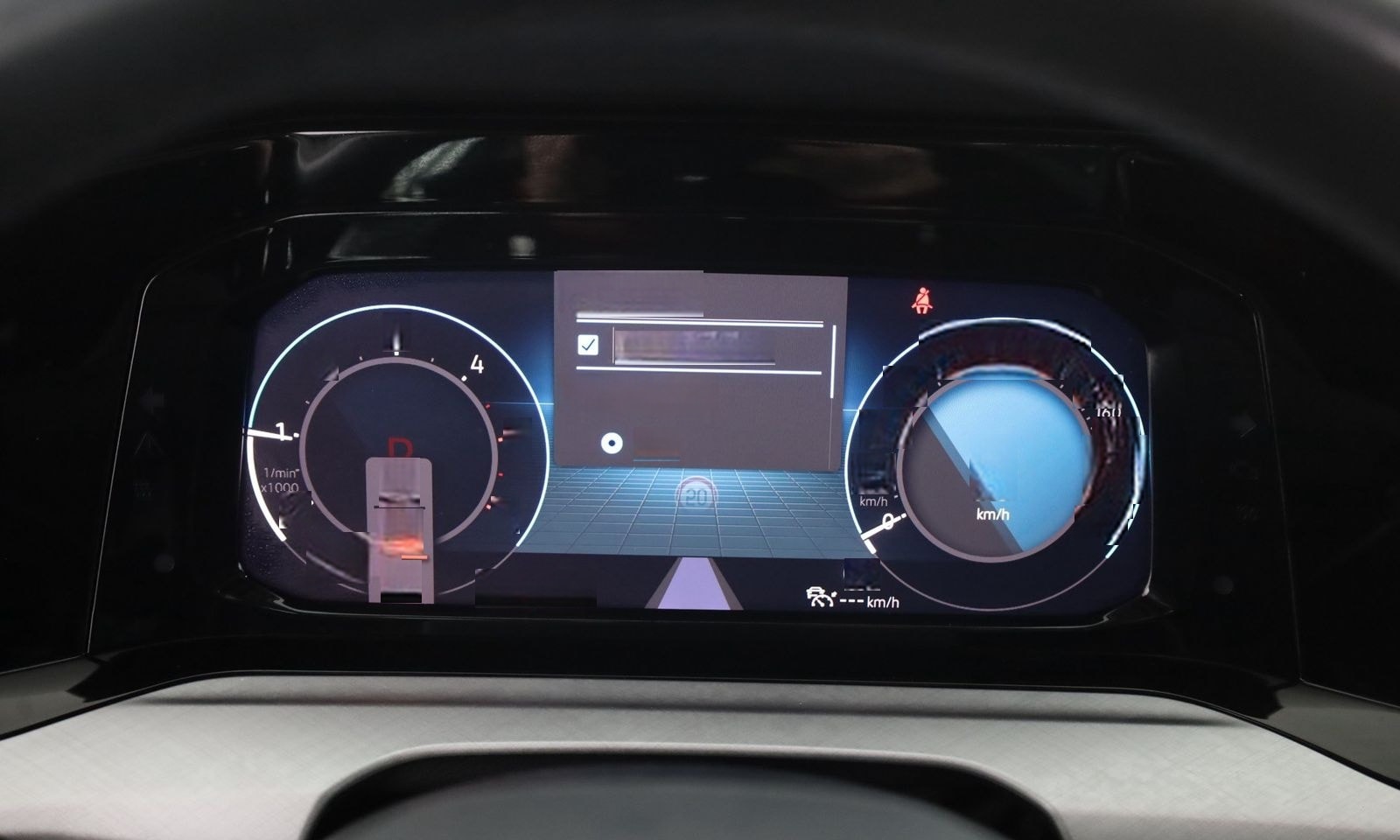 Volkswagen Golf VIII Variant 2.0 TDI DSG Life Standheizung foto 17