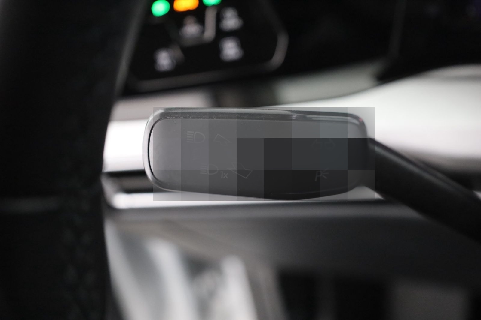 Volkswagen Golf VIII Variant 2.0 TDI DSG Life Standheizung foto 18