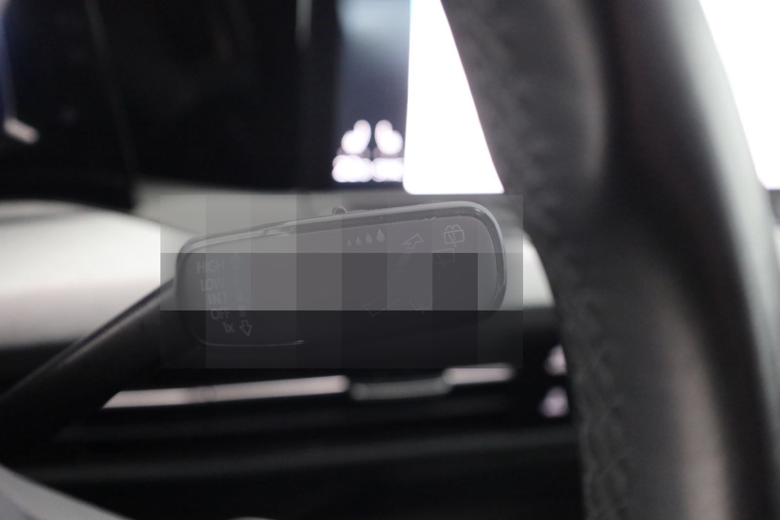 Volkswagen Golf VIII Variant 2.0 TDI DSG Life Standheizung foto 19