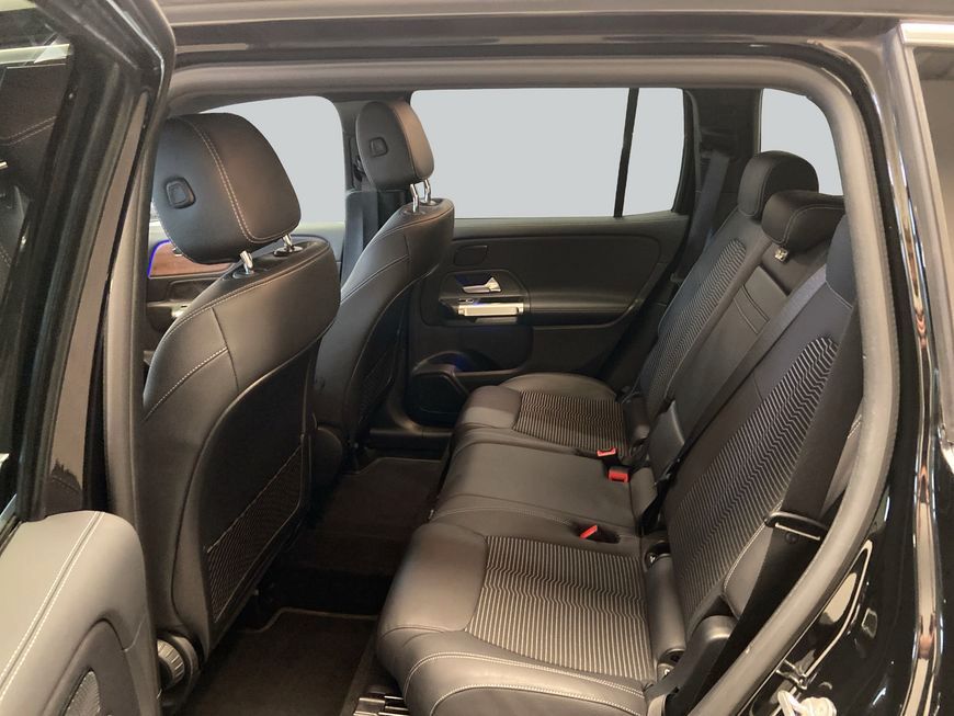 Mercedes-Benz GLB 220 d 4M Progressive|AHK|Beam|360°|MBUX High foto 12