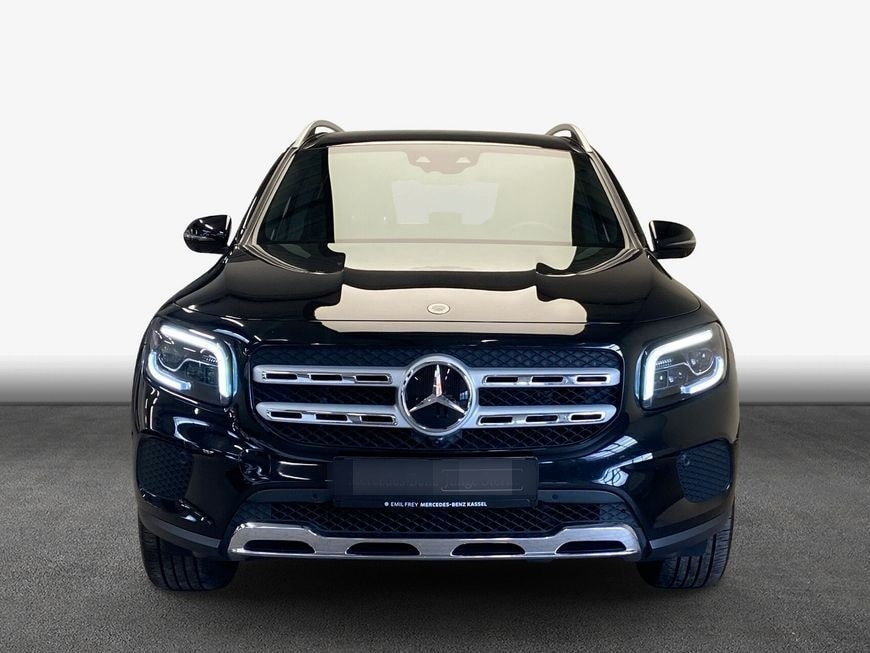 Mercedes-Benz GLB 220 d 4M Progressive|AHK|Beam|360°|MBUX High foto 3