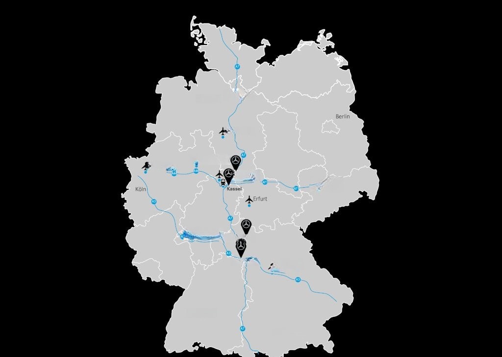 Mercedes-Benz GLB 220 d 4M Progressive|AHK|Beam|360°|MBUX High foto 21