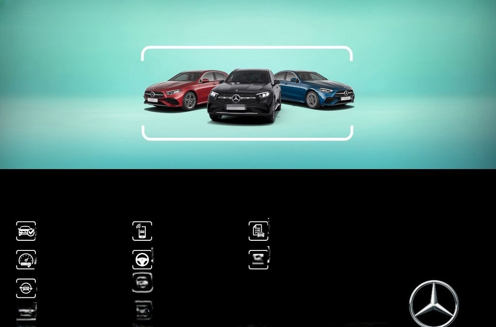 Mercedes-Benz GLB 220 d 4M Progressive|AHK|Beam|360°|MBUX High foto 25