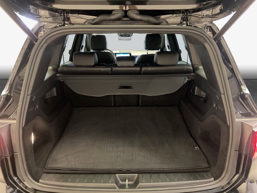 Mercedes-Benz GLB 220 d 4M Progressive|AHK|Beam|360°|MBUX High foto 9