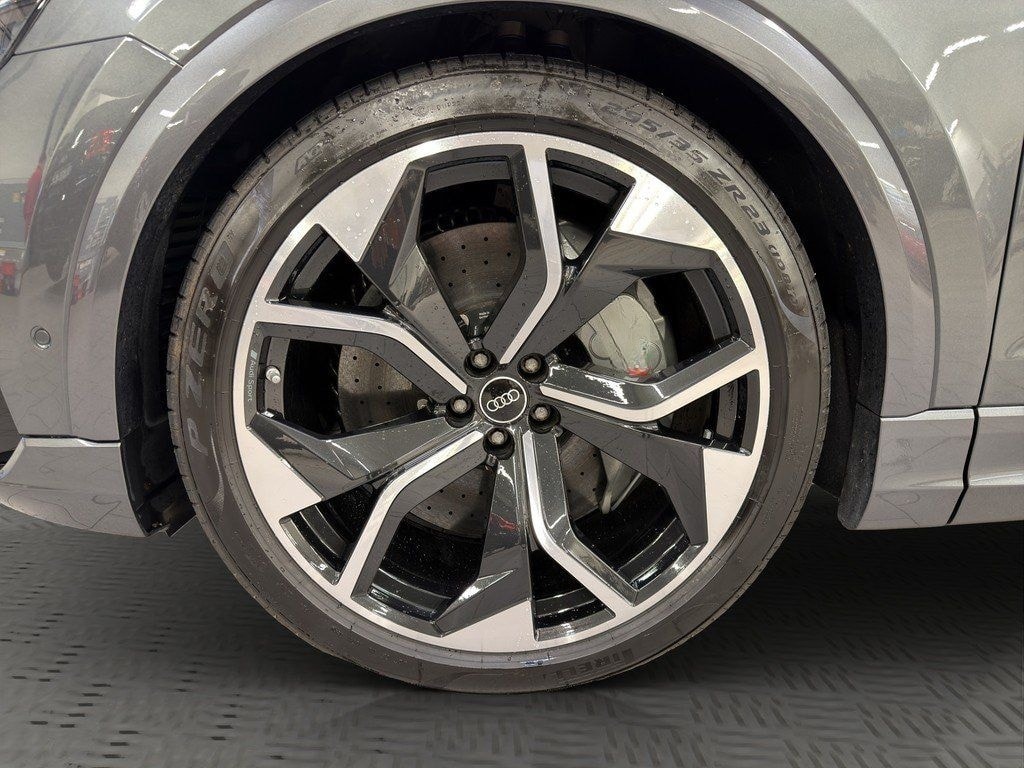 Audi RS Q8 4.0 TFSI quattro Tiptronic B&O Pano Matrix foto 3