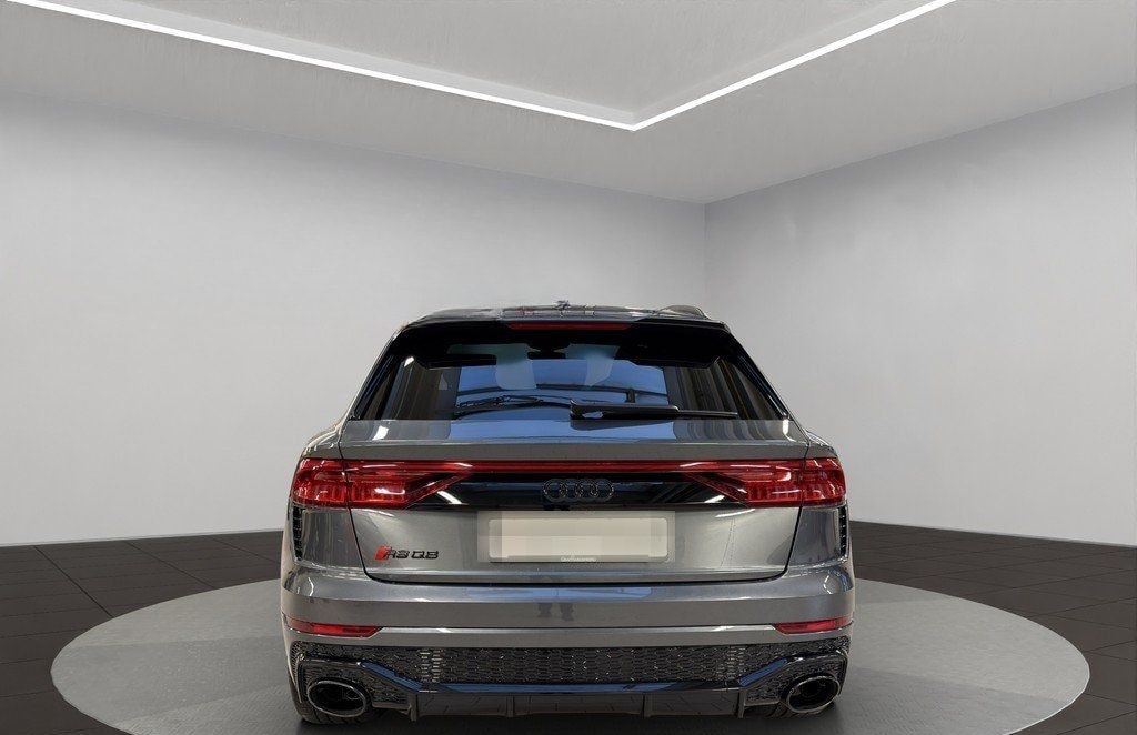 Audi RS Q8 4.0 TFSI quattro Tiptronic B&O Pano Matrix foto 5