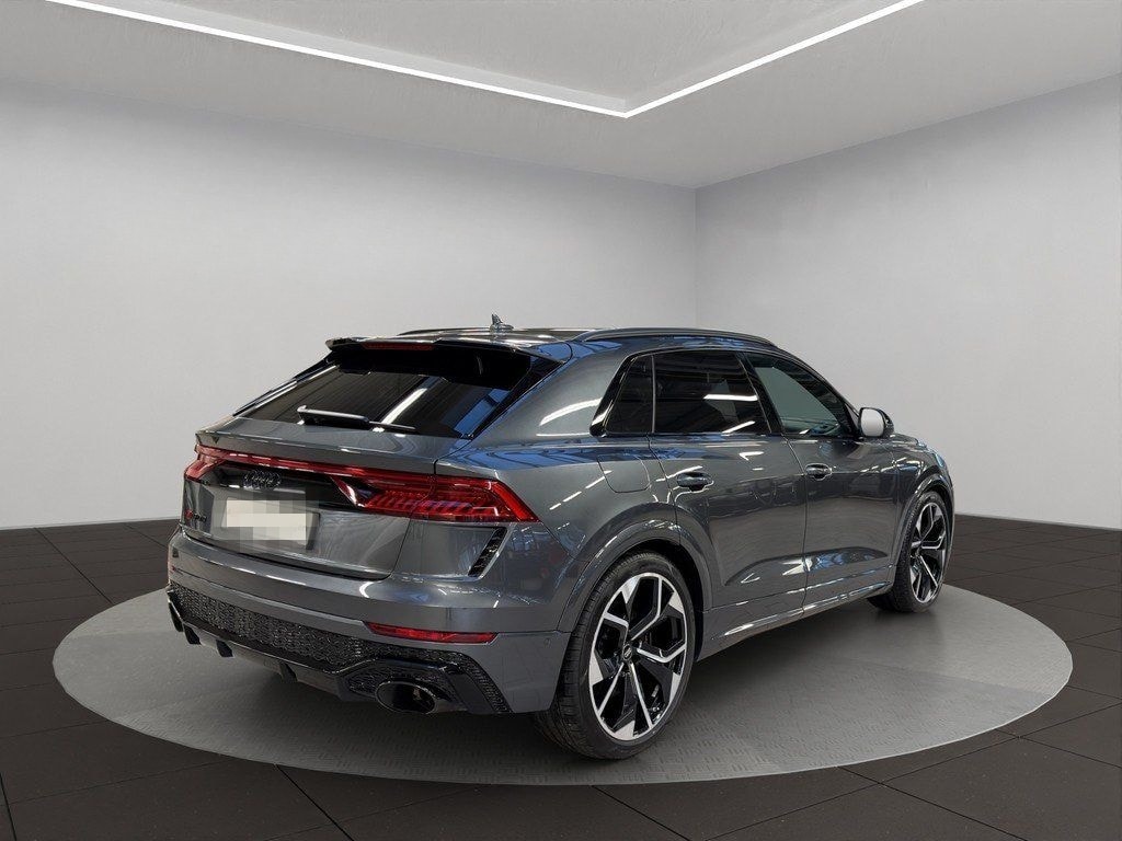 Audi RS Q8 4.0 TFSI quattro Tiptronic B&O Pano Matrix foto 6