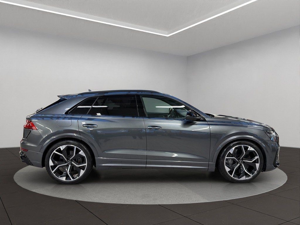 Audi RS Q8 4.0 TFSI quattro Tiptronic B&O Pano Matrix foto 7