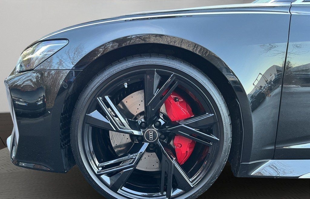 Audi RS 6 Avant 4.0 TFSI quattro Tiptronic B&O AHK foto 3