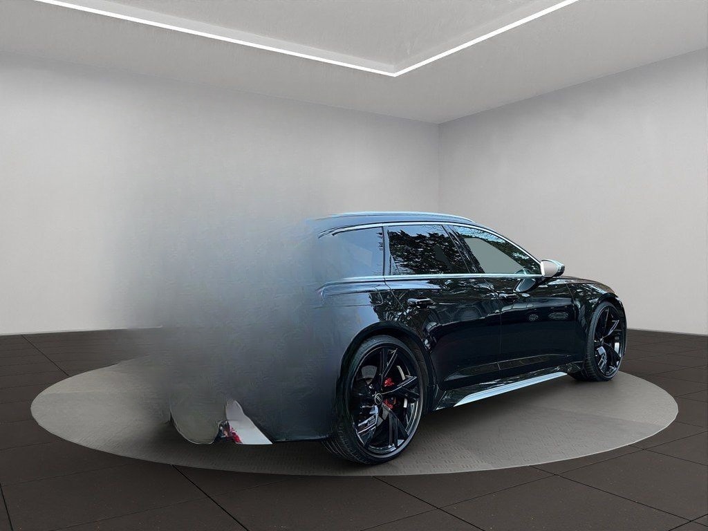 Audi RS 6 Avant 4.0 TFSI quattro Tiptronic B&O AHK foto 6