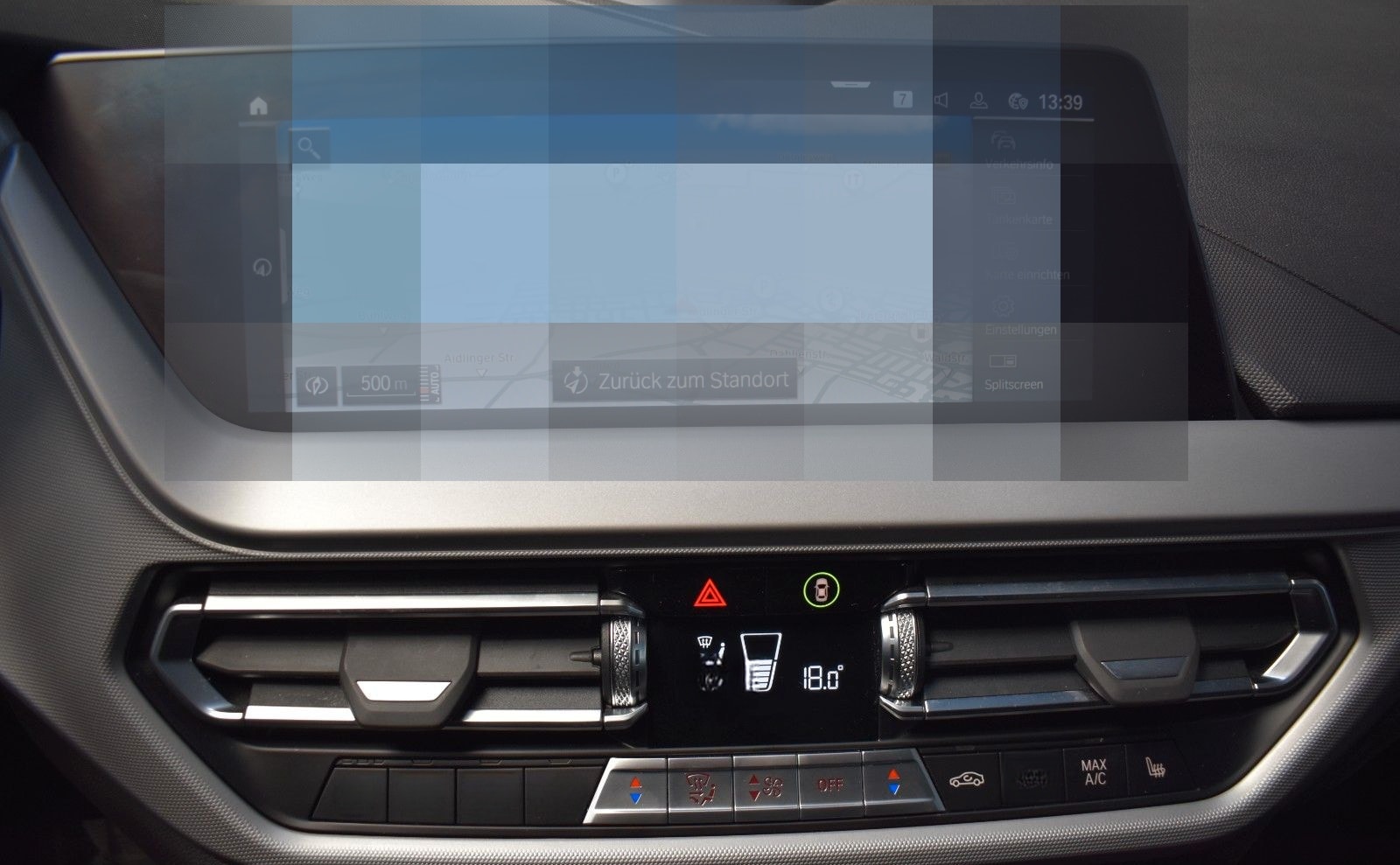 BMW 218 Gran Coupé Advantage*ADAP.LED*ACC*M LENKRAD* foto 3