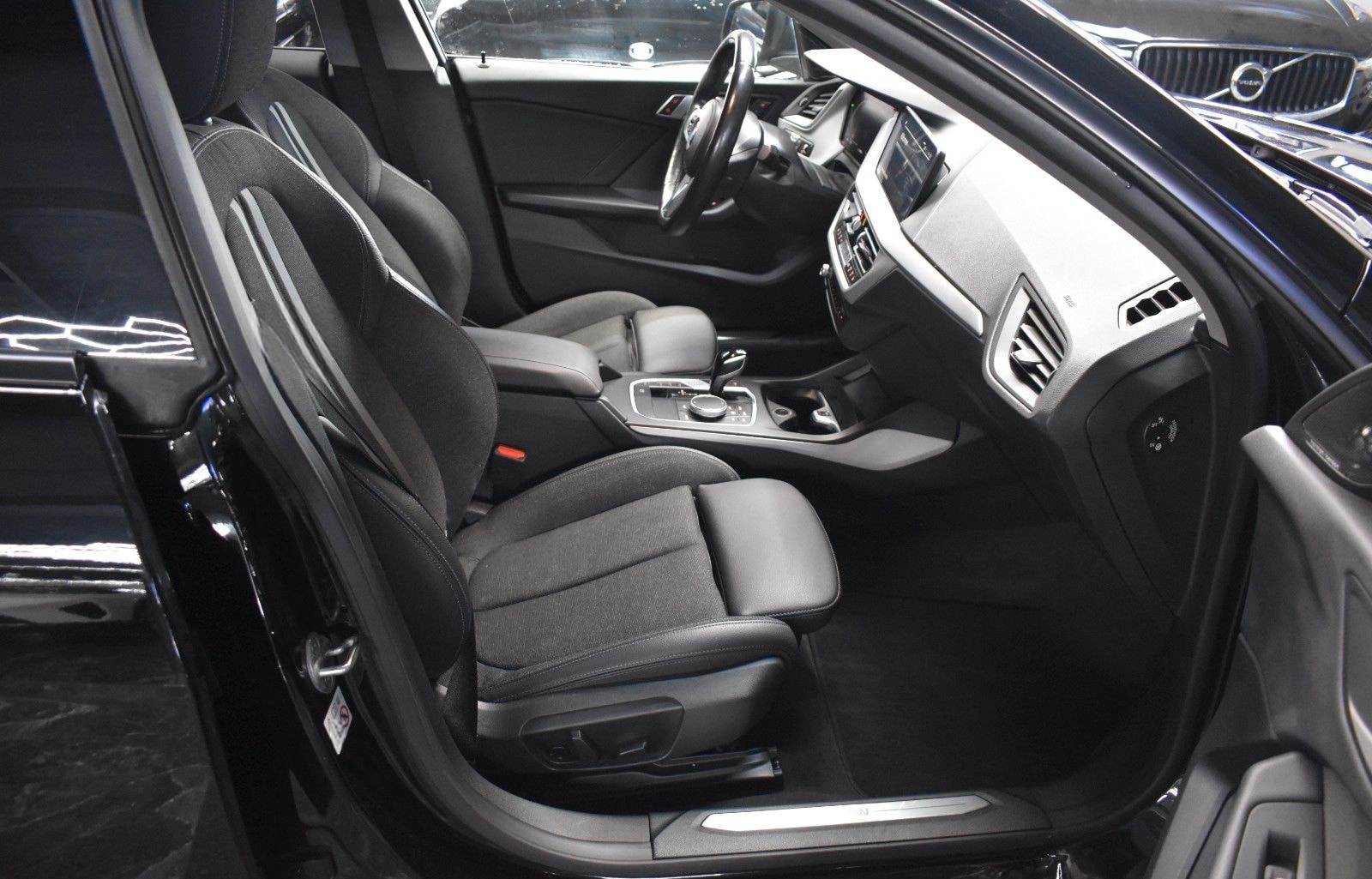 BMW 218 Gran Coupé Advantage*ADAP.LED*ACC*M LENKRAD* foto 5