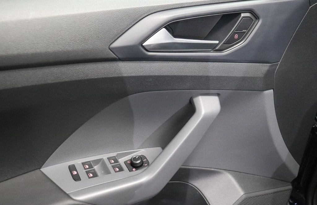 Volkswagen T-Cross 1.0 TSI Style DSG NAVI LED AHK foto 12