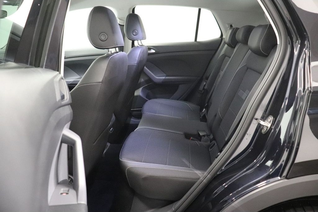 Volkswagen T-Cross 1.0 TSI Style DSG NAVI LED AHK foto 14