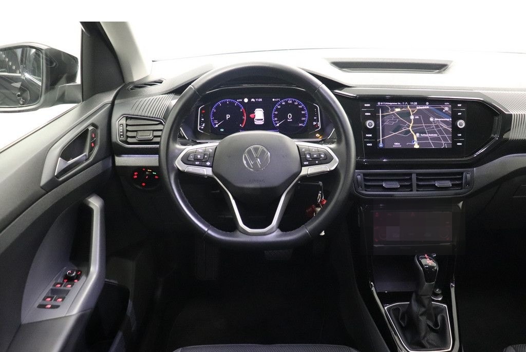 Volkswagen T-Cross 1.0 TSI Style DSG NAVI LED AHK foto 15