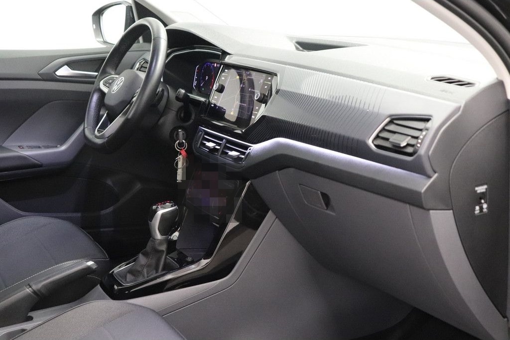 Volkswagen T-Cross 1.0 TSI Style DSG NAVI LED AHK foto 18