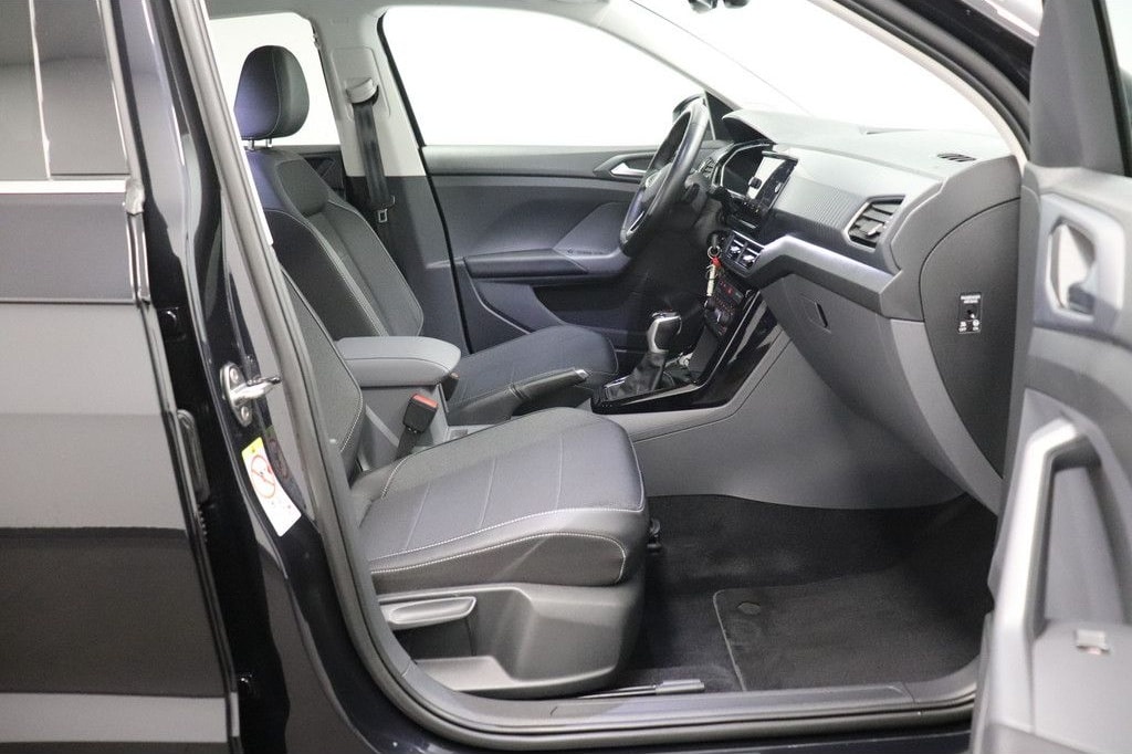 Volkswagen T-Cross 1.0 TSI Style DSG NAVI LED AHK foto 19