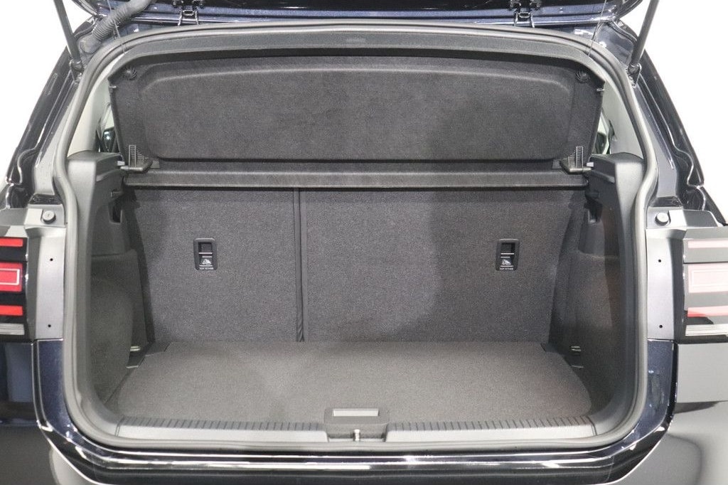 Volkswagen T-Cross 1.0 TSI Style DSG NAVI LED AHK foto 7