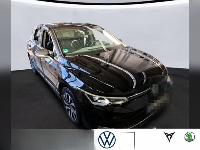 Volkswagen Golf VIII ACTIVE 1.5 TSI Standhzg. HUD Navi LEDP foto 1