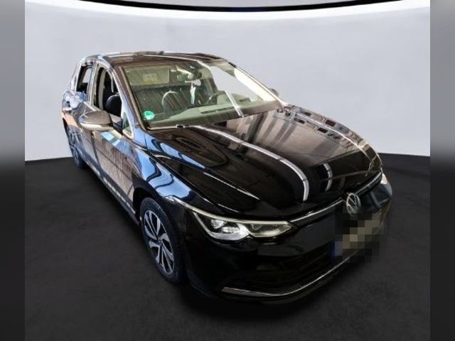 Volkswagen Golf VIII ACTIVE 1.5 TSI Standhzg. HUD Navi LEDP foto 2