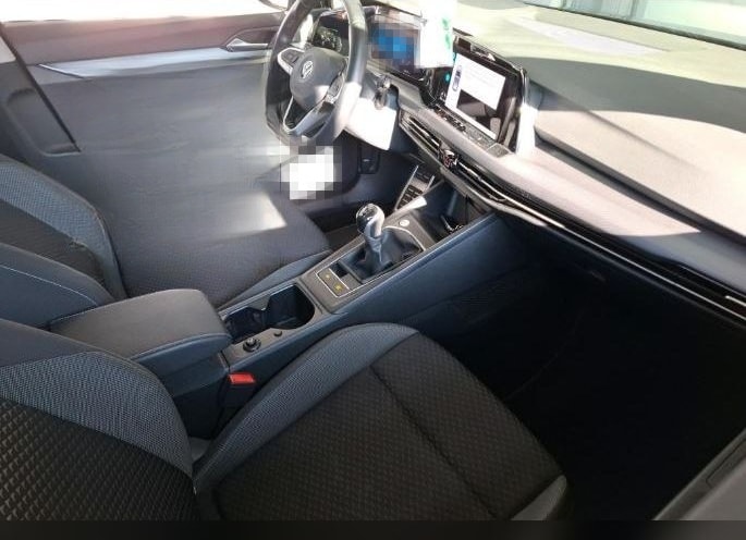 Volkswagen Golf VIII ACTIVE 1.5 TSI Standhzg. HUD Navi LEDP foto 4