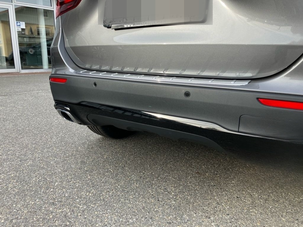 Mercedes-Benz GLA 180 Progressive Line+Night+AHK+DISTR+KEYLESS foto 20