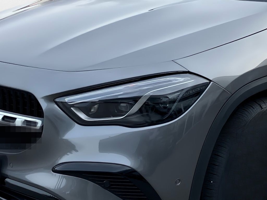 Mercedes-Benz GLA 180 Progressive Line+Night+AHK+DISTR+KEYLESS foto 21