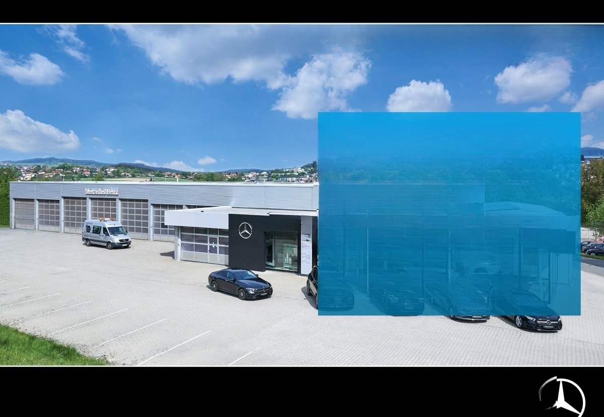 Mercedes-Benz GLA 180 Progressive Line+Night+AHK+DISTR+KEYLESS foto 25