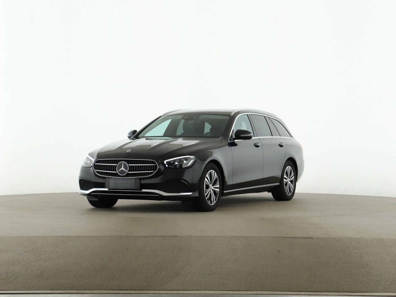 Mercedes-Benz E 220 d T Avantgarde Widescreen MBUX AHK Kamera foto 2