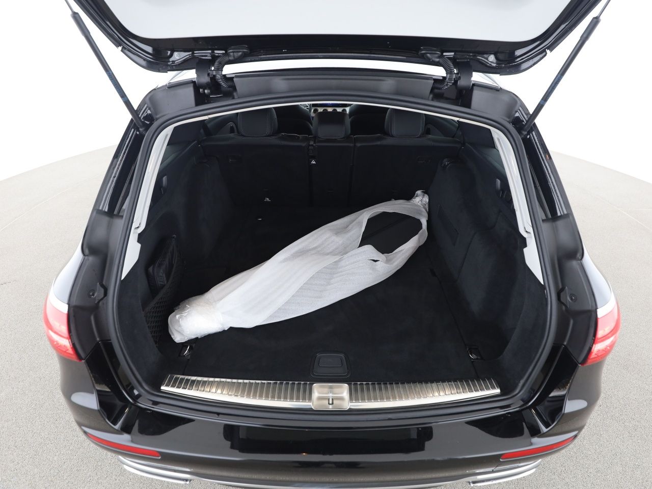 Mercedes-Benz E 220 d T Avantgarde Widescreen MBUX AHK Kamera foto 16