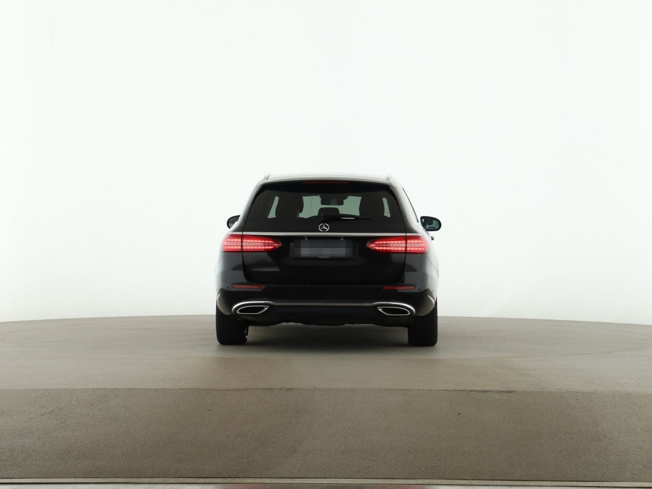 Mercedes-Benz E 220 d T Avantgarde Widescreen MBUX AHK Kamera foto 6