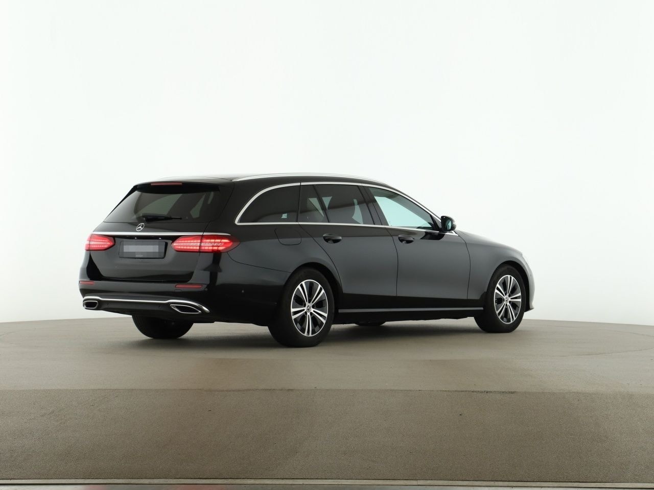 Mercedes-Benz E 220 d T Avantgarde Widescreen MBUX AHK Kamera foto 7