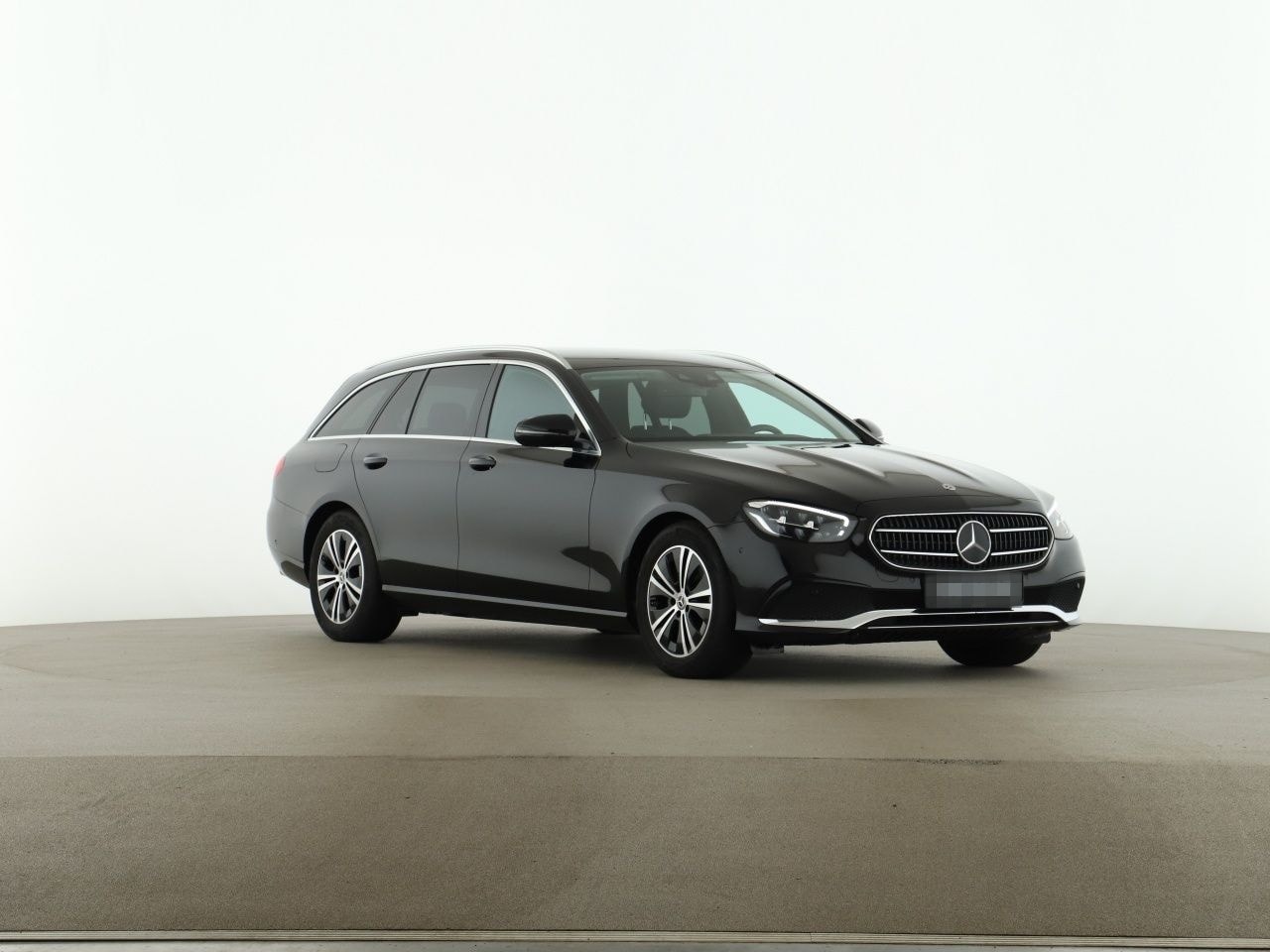 Mercedes-Benz E 220 d T Avantgarde Widescreen MBUX AHK Kamera foto 9