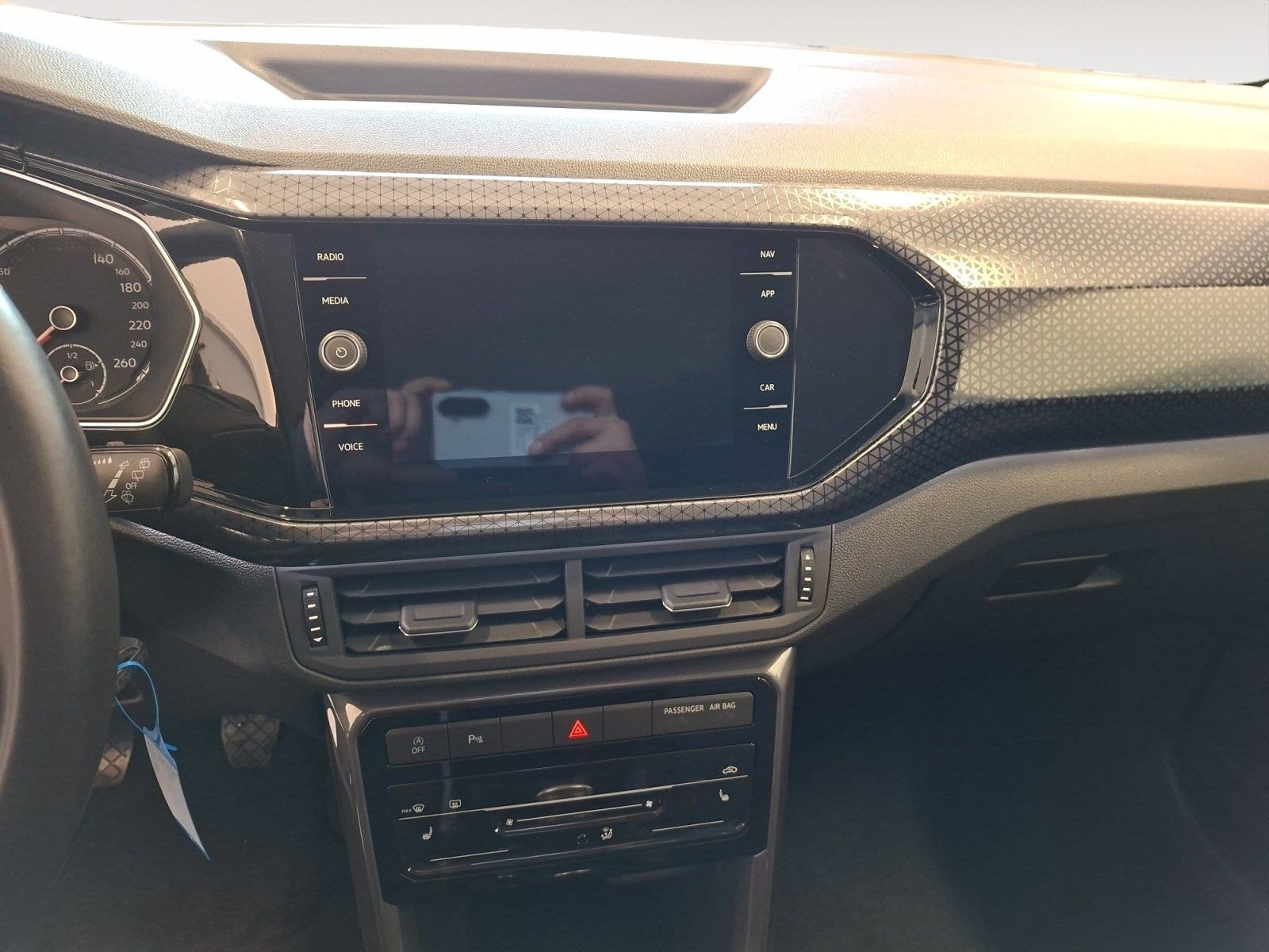 Volkswagen T-Cross 1.0 TSI Style AHK CarPlay Navi SHZ LED foto 13