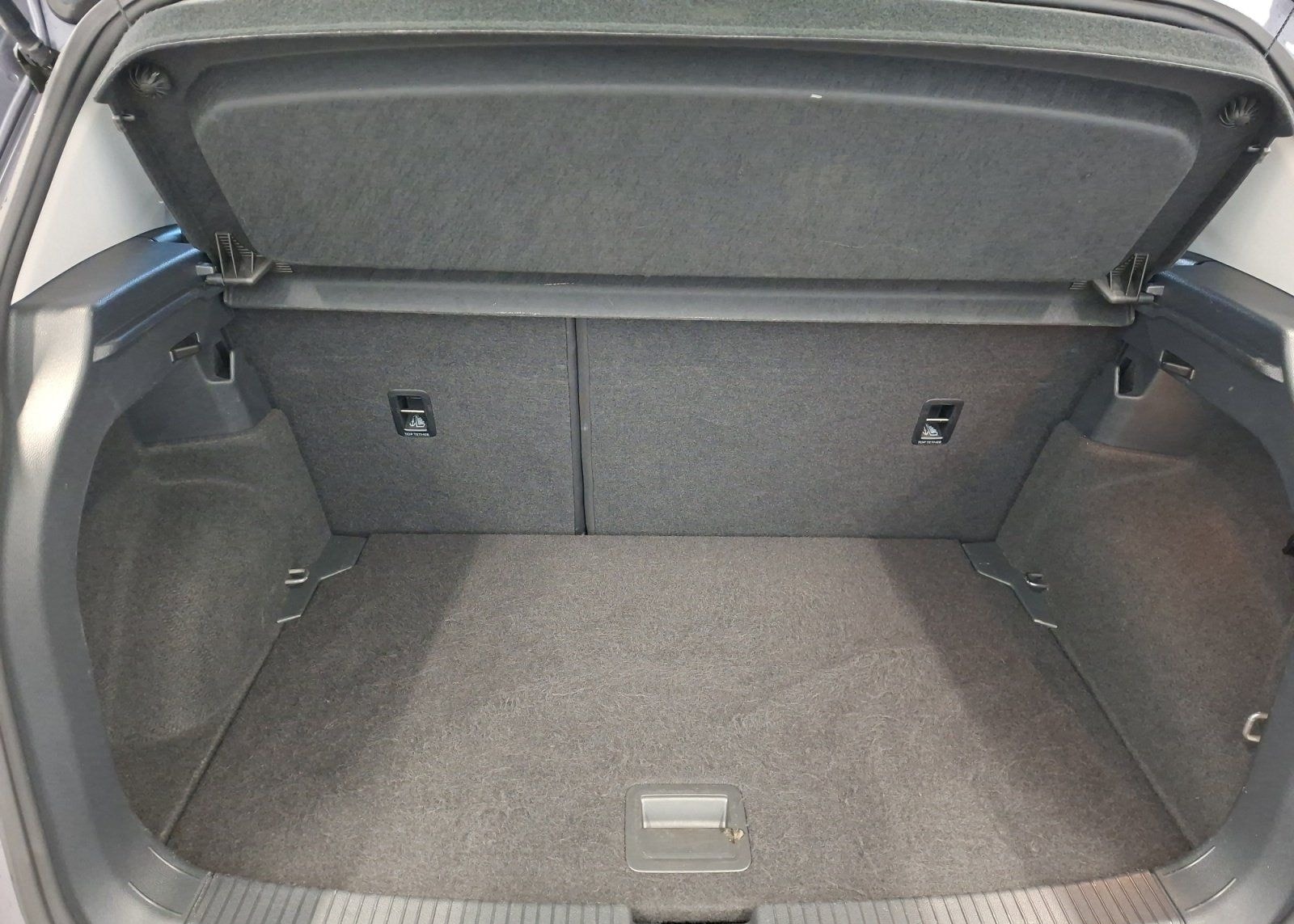 Volkswagen T-Cross 1.0 TSI Style AHK CarPlay Navi SHZ LED foto 15