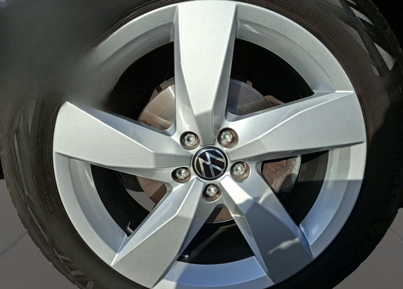 Volkswagen T-Cross 1.0 TSI Style AHK CarPlay Navi SHZ LED foto 6