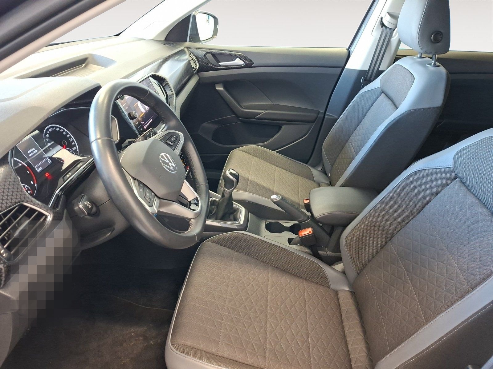 Volkswagen T-Cross 1.0 TSI Style AHK CarPlay Navi SHZ LED foto 7