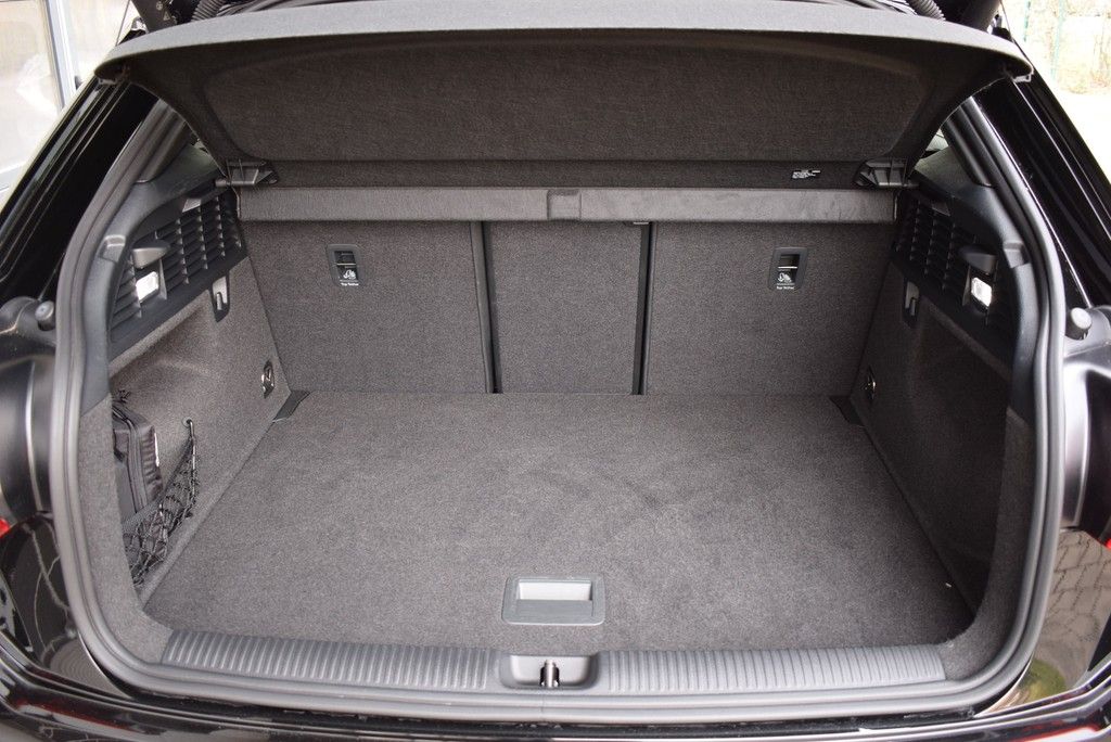 Audi Q2 35 TFSI S-tronic *S-line*AHK*Matrix*RüKam*18" foto 16