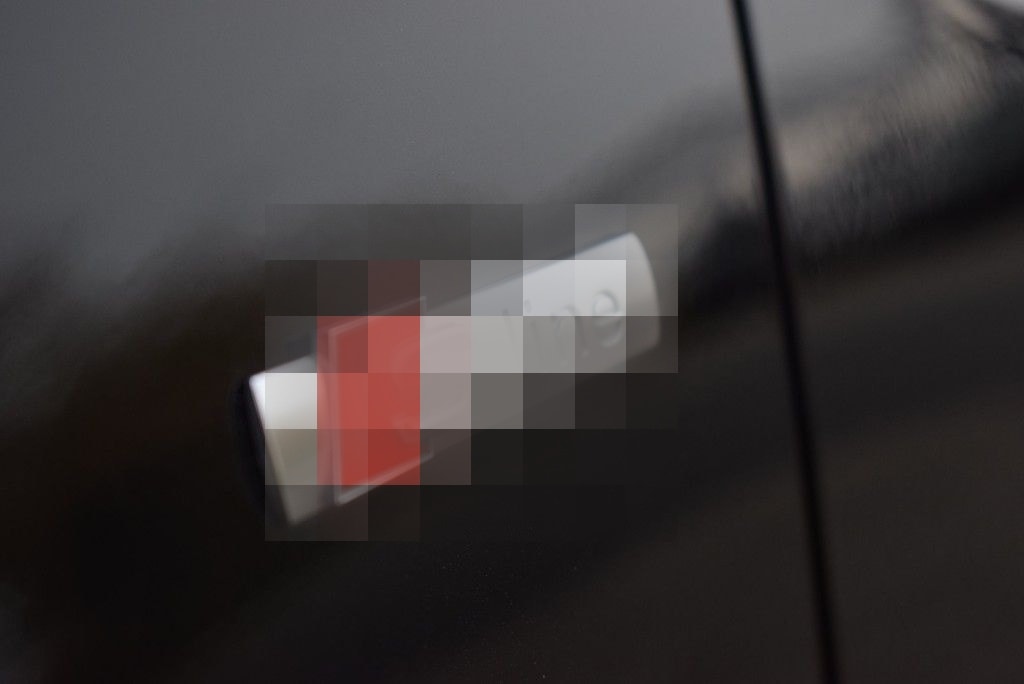 Audi Q2 35 TFSI S-tronic *S-line*AHK*Matrix*RüKam*18" foto 22