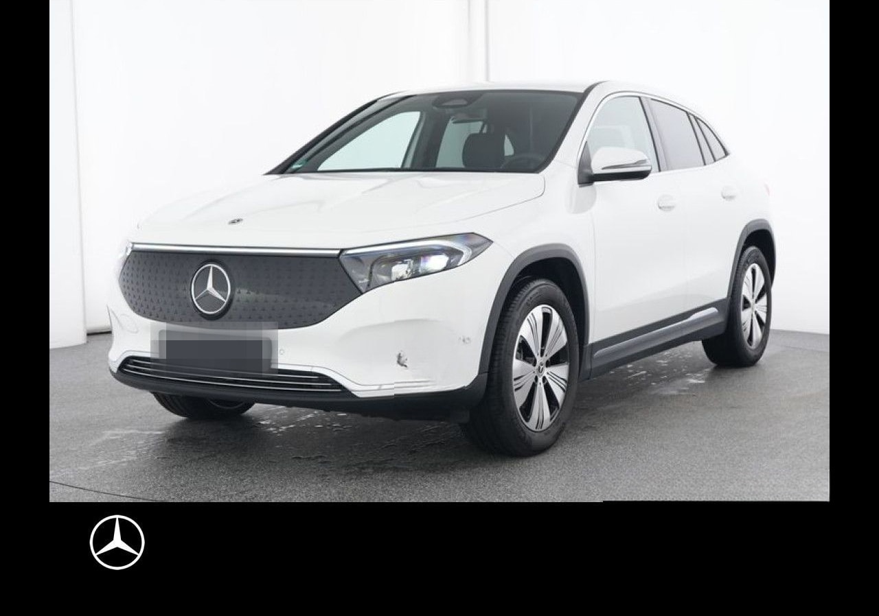 Mercedes-Benz EQA 300 4M+PROGRESSIVE+WINTER-P.+KAMERA+EASYPACK foto 1
