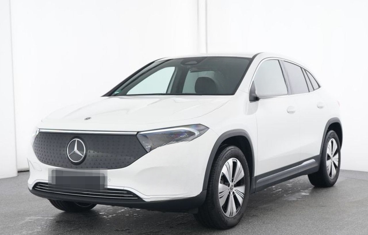 Mercedes-Benz EQA 300 4M+PROGRESSIVE+WINTER-P.+KAMERA+EASYPACK foto 2