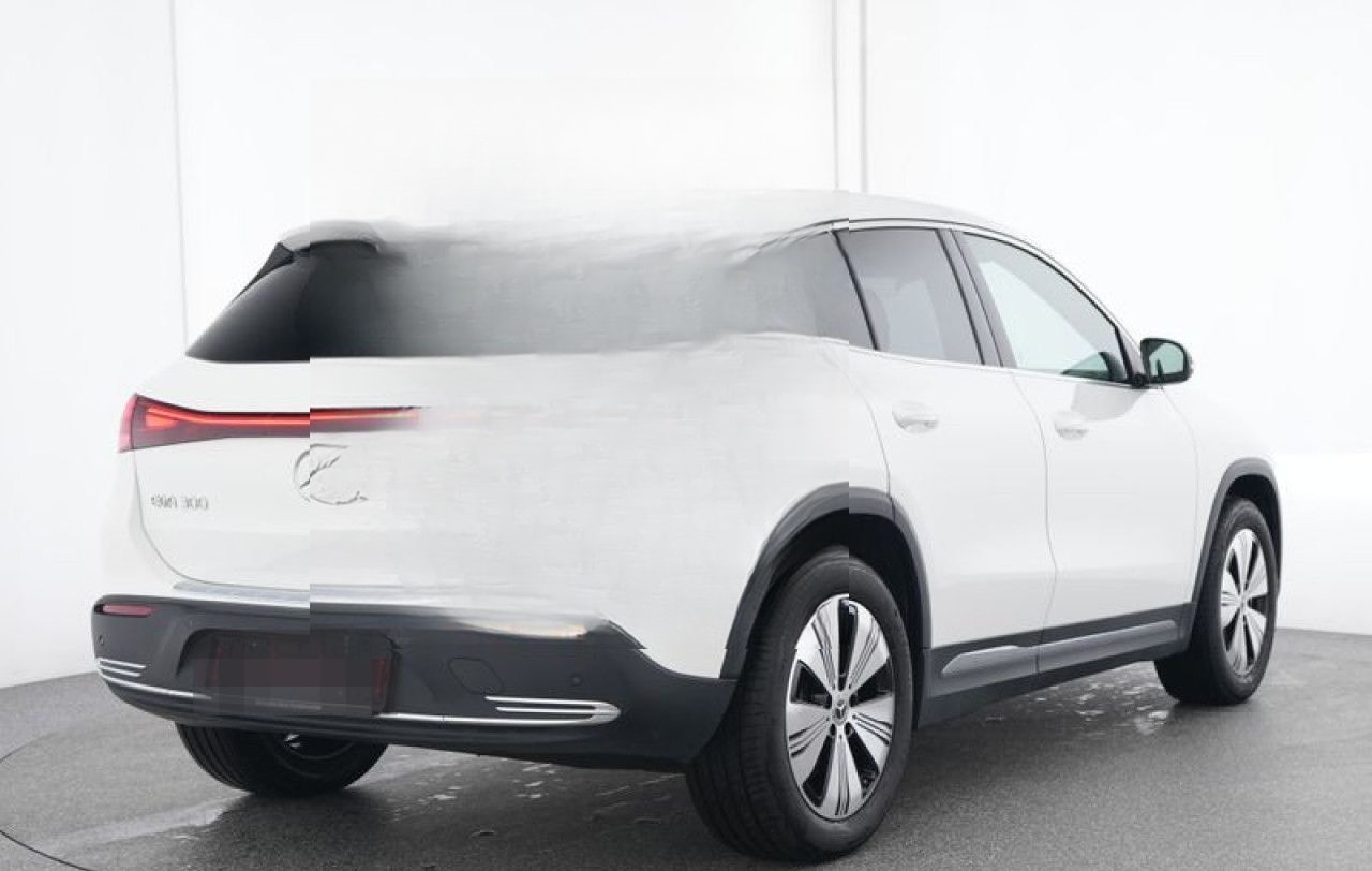 Mercedes-Benz EQA 300 4M+PROGRESSIVE+WINTER-P.+KAMERA+EASYPACK foto 4