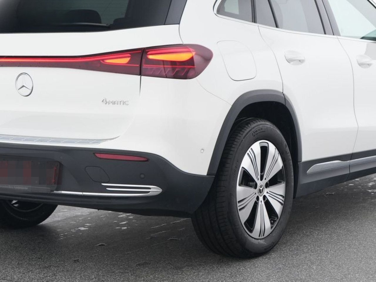 Mercedes-Benz EQA 300 4M+PROGRESSIVE+WINTER-P.+KAMERA+EASYPACK foto 5