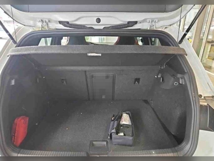 Volkswagen Golf VIII GTI Clubsport AKRAPOVIC Navi Perf. Pak foto 7