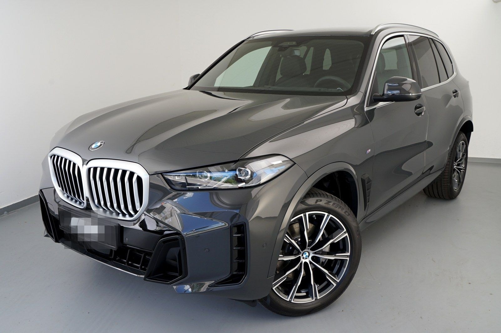 BMW X5 xDrive 30d (M-Sport AHK HUD H/K ACC STHZ) foto 2