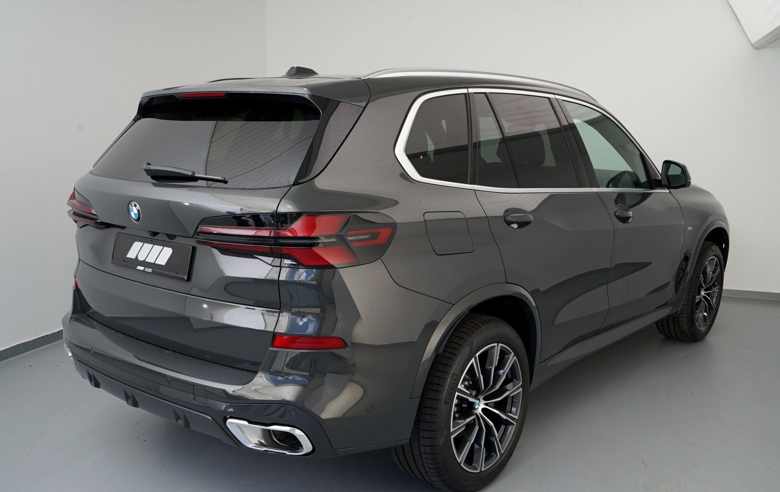 BMW X5 xDrive 30d (M-Sport AHK HUD H/K ACC STHZ) foto 3
