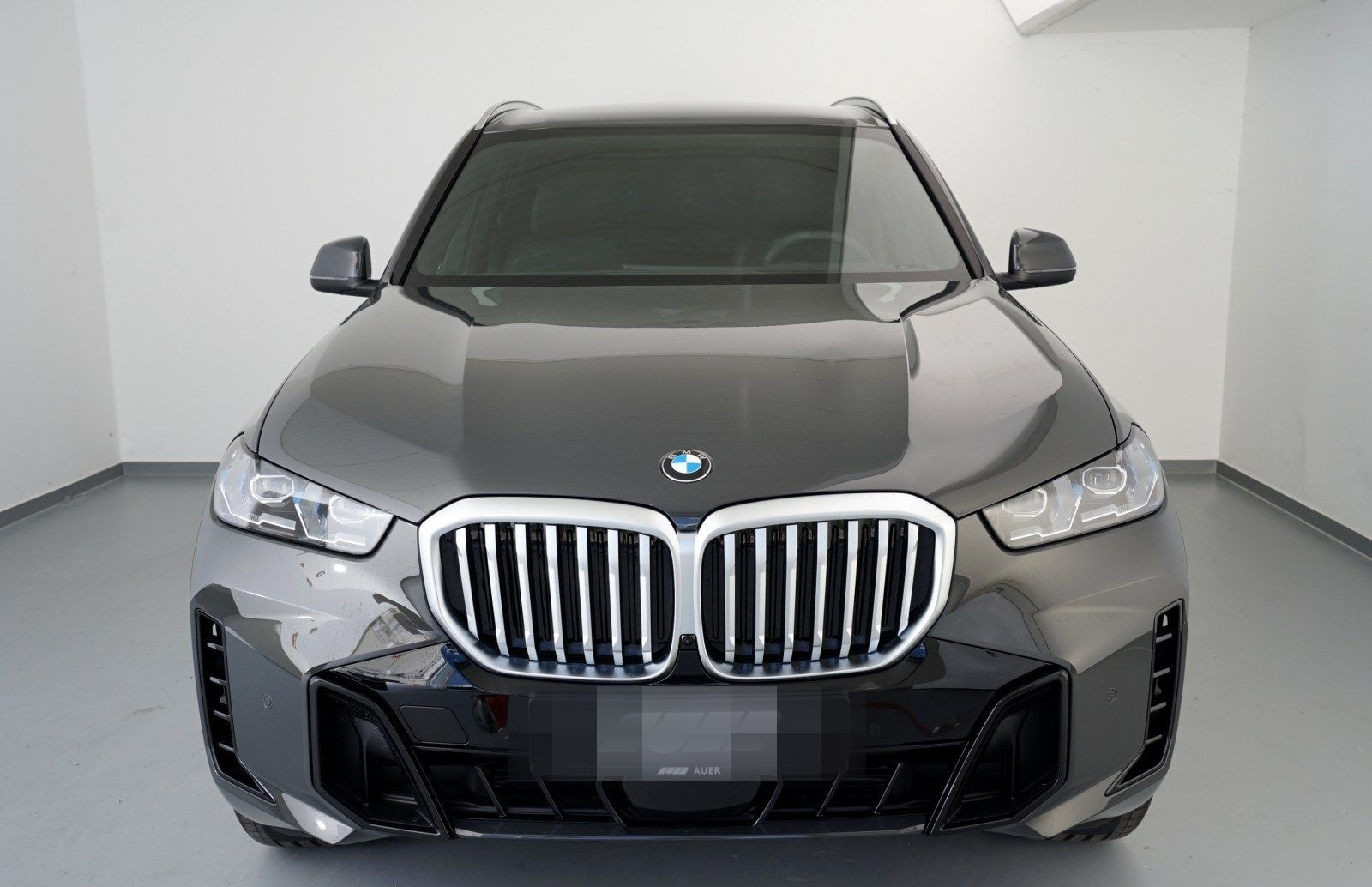 BMW X5 xDrive 30d (M-Sport AHK HUD H/K ACC STHZ) foto 4