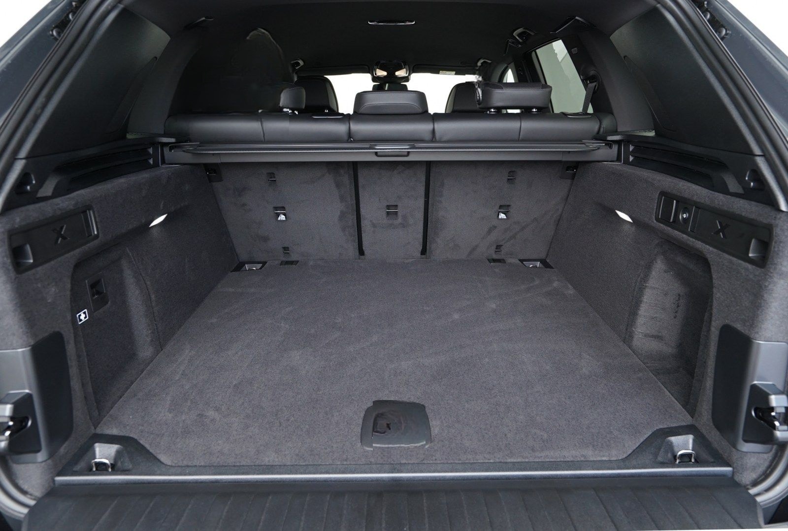 BMW X5 xDrive 30d (M-Sport AHK HUD H/K ACC STHZ) foto 6