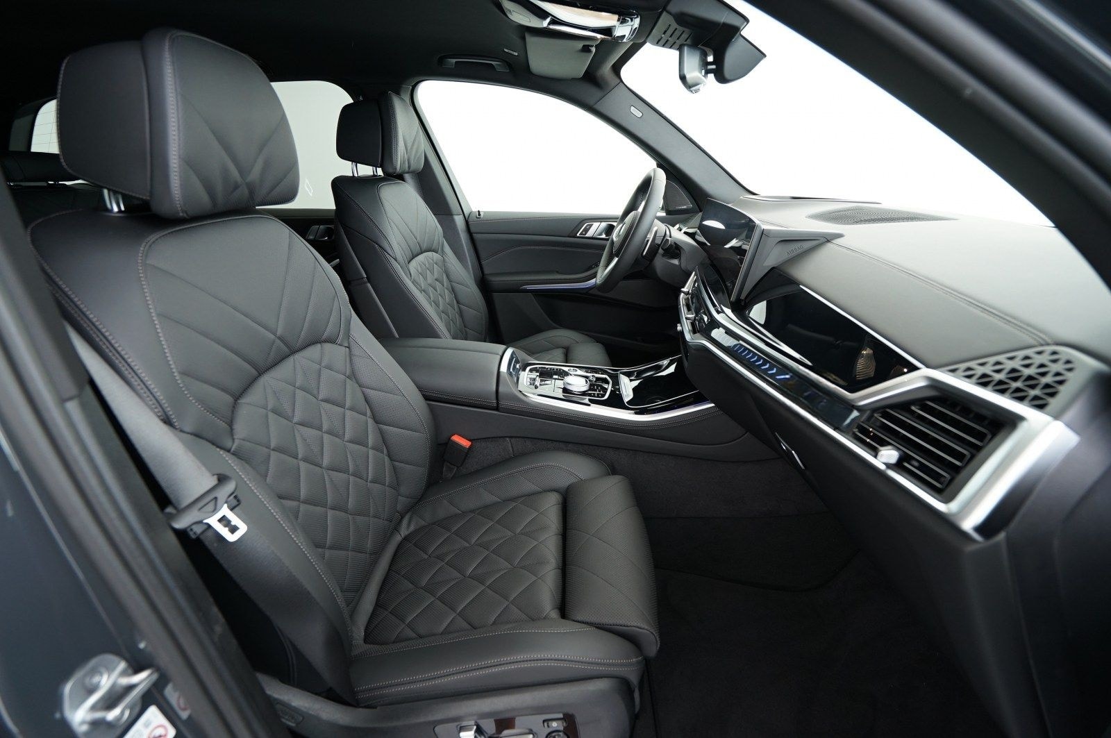 BMW X5 xDrive 30d (M-Sport AHK HUD H/K ACC STHZ) foto 10